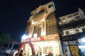 Hotel Jageer Palace Mayapuri